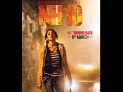 Nh10 First Weekend 3 Days Box Office Collection