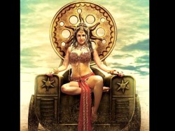 Sunny Leone Ek Paheli Leela Box Office Collection