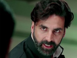 Gabbar Is Back First Weekend Sunday Three Days Box Office Collection Report