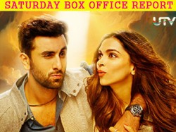 Ranbir Kapoor Tamasha Second Day Saturday Box Office Collection Report
