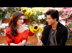 Dilwale 3 Days Sunday Box Office Collection Report