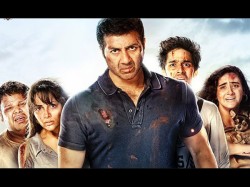 Ghayal Once Again 3 Days Sunday Box Office Collection Report