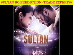 Sultan Box Office Prediction By Trade Experts Taran Adarsh Others