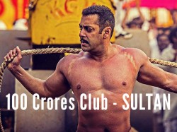 Sultan Third Day Friday Box Office Collection Crosses 100 Crores