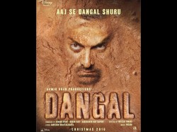 Dangal First Day Friday Opening Box Office Collection Report