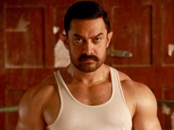 Aamir Khan Dangal Box Office Prediction Opening Day