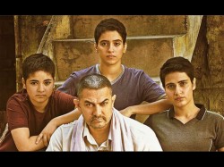 Dangal Box Office Collection All Set To Cross 300 Crores
