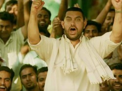 Dangal Beats Sultan Crosses 300 Crores At Box Office