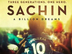 Sachin A Billion Dreams Rakes In Over Rs 27 Crore In Opening Weekend Box Office