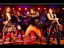 Judwaa 2 First Day Friday Open Box Office Collection