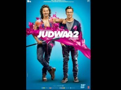 Judwaa 2 Monday 4 Days Box Office Collection