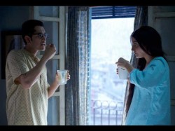 Pari Saturday 2nd Day Box Office Collection