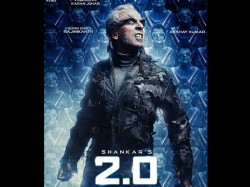Friday Second Day Box Office Collection Rajinikanth Akshay Kumar Two Point Zero Stand Tall