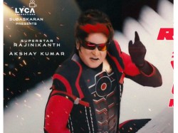 Monday Day 5 Weekday Box Office Collection Rajinikanth Akshay Kumar Starrer Mints Big Money Cros