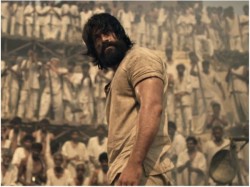 Kgf Hindi Weekend Box Office Collection Yash
