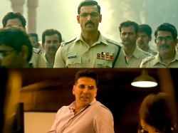 Mission Mangal Vs Batla House Fourth Day Box Office Collections