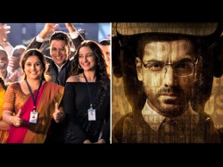Mission Mangal Vs Batla House Sixth Day Box Office Collections