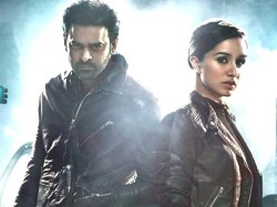 Saaho Box Office Prediction