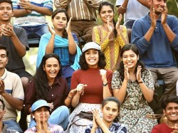 Chhichhore Third Day Box Office Collections