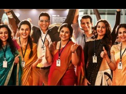 Mission Mangal Box Office Akshay Kumar Film Crosses 200 Crore Mark
