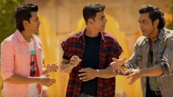 Housefull 4 First Day Box Office Collections