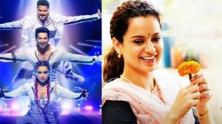 Panga Vs Street Dancer 3d Third Day Box Office Collection