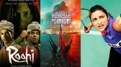 Godzilla Vs Kong Rules The Box Office Saina Roohi Mumbai Saga Witness Major Drop