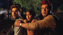 Roohi Day 2 Box Office Collection Janhvi Kapoor Rajkummar Rao S Film Witnesses Normal Drop