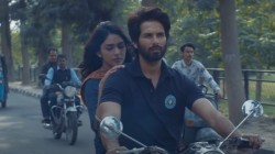 Jersey Movie Day 5 Box Office Collection