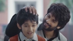 Jersey Movie Day 2 Box Office Collection