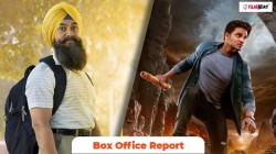 Weekly Box Office Report South Film Karthikeya 2 Beats Bollywood Laal Singh Chaddha Raksha Bandhan