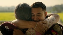 Laal Singh Chaddha Movie Day 2 Box Office Collection