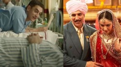 Laal Singh Chaddha Vs Raksha Bandhan Day 6 Box Office Collection Both The Films Witness Big Drop