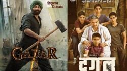 Gadar 2 Box Office Day 11 Prediction Sunny Deol Film Beats Dangal Lifetime Collection Avatar 2 Next
