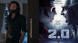 Animal Beats 2 0 Worldwide Lifetime Collection Animal All Time Top 10 Indian Movies World Records