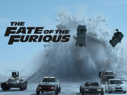 Movie Review The Fate Of The Furious Rides On High Octane Escapism And Insane Action