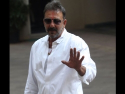 Send Sanjay Dutt Back To Jail If We Erred Maharashtra Tells High Court