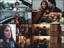 Jab Harry Met Sejal Trailer I Love You Shahrukh Khan But Watching On Loop Because Of Anushka Sharma