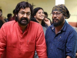 Mohanlal And Lal Jose Wrap Up Velipadinte Pusthakam