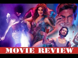 Munna Michael Plot And Rating
