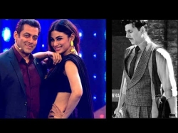 Mouni Roy S Bollywood Debut In Akshay Kumar S Gold Happened Because Of Salman Khan