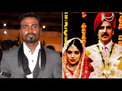 Remo Dsouza Had The Leaked Copy Of Akshay Kumar S Toilet Ek Prem Katha