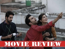 Bareilly Ki Barfi Plot And Rating