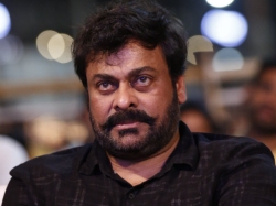Chiranjeevi Sye Raa Narasimha Reddy Be Star Studded Celluloid
