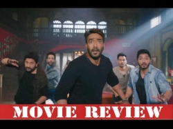 Golmaal Again Plot And Rating