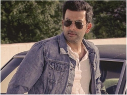 Prithviraj Movies That Are Gearing Up Hit The Theatres