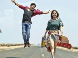 Raambo 2 Review This Sharan Starrer Is Routine Comedy Drama