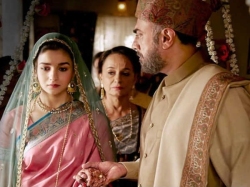 Raazi First Day Friday Opening Box Office Collection