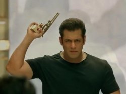 Race 3 Box Office Collection First Weekday Sixth Day Wednesday Salman Khan Film Maintains The Moment