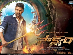 Saakshyam Movie Review Bellamkonda Srinivas Genuine Attempt Makes It A Neat Watch